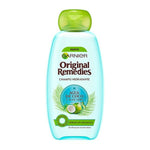Fugtgivende shampoo Garnier C6067201 300 ml til kvinder shampooflaske