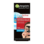 Pore ​​Cleansing Masque Garnier Pure Active Carbon 50ml produktemballage