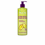 Hårmaske uden Clarifier Garnier Fructis Nutri Rizos 400 ml hårmaske emballage