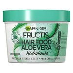 Hårmaske Garnier 1452 390 ml hårmaske emballage