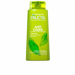 Shampoo Garnier Fructis Anticaspa Fortificante 690 ml shampooflaske