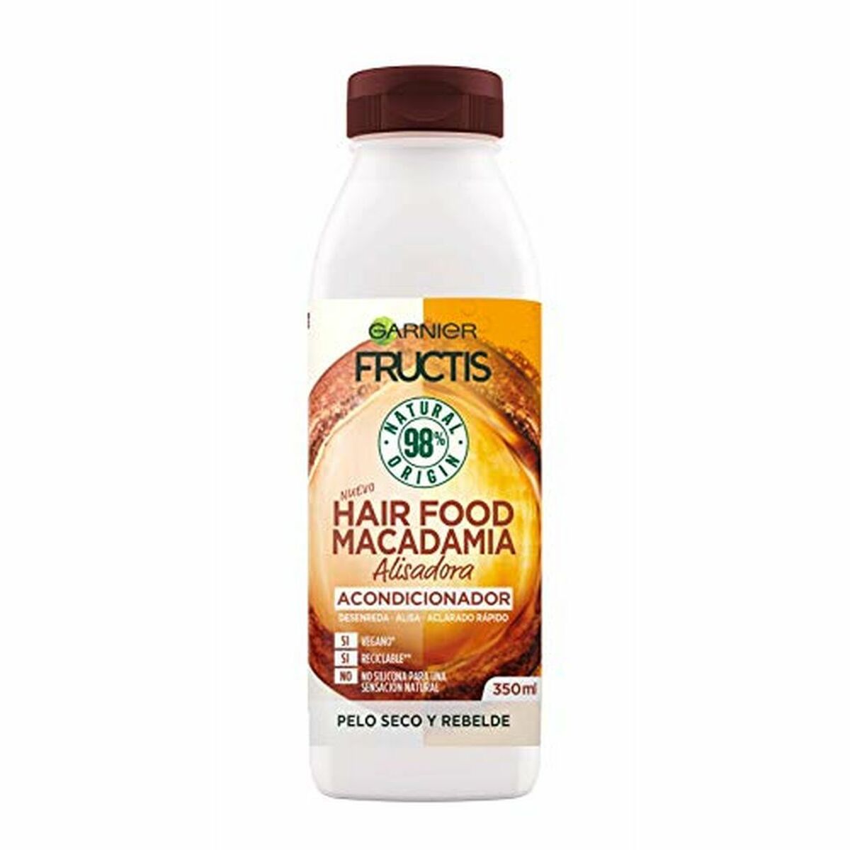 Styling Cream Garnier C6342500 350 ml til kvinder hudpleje emballage