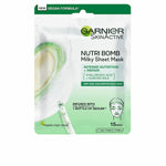 Ansigtsmaske Garnier Skinactive Nutri Bomb (1 enhed) maskeemballage til kvinder