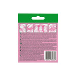Make-up Remover Pads Garnier Skinactive Vaskbar produktemballage