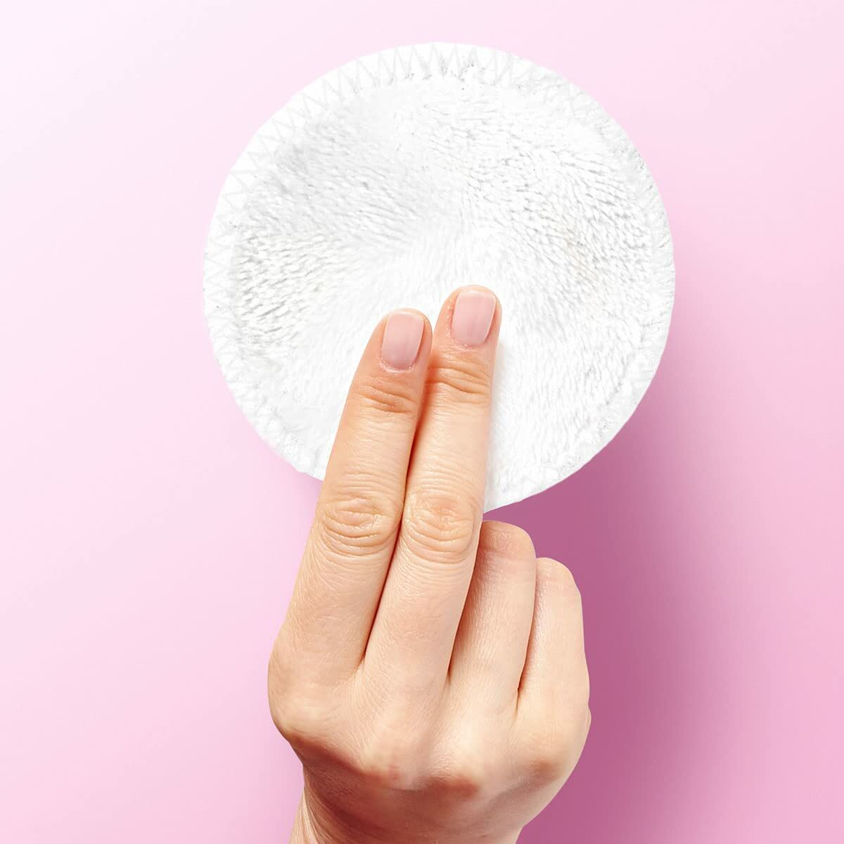 Make-up Remover Pads Garnier Skinactive Vaskbar produktemballage