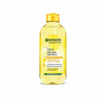 Make Up Remover Micellar Water Garnier Skinactive Vitamina C 400 ml produktemballage