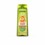 Shampoo mod hårtab Garnier Fructis Vitamin Force 360 ​​ml Anti-brud til kvinder shampooflaske