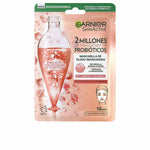Reparationsmaske Garnier SkinActive Probiotics for Women maskeemballage