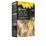 Dye No Ammonia Garnier Olia Blonde Wicks for Women produktemballage