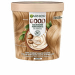 Permanent Dye Garnier Good Nº 7.0 Blond Nº 7.0 Rubio Almendra 217 ml (1 enhed) til kvinder produktemballage