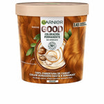 Permanent Farve Garnier God Nº 7,43 Cobrizo Cúrcuma 217 ml til Damer produktemballage