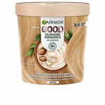 Permanent Dye Garnier Good Nº 8.0 Blond Nº 8.0 Rubio Miel 217 ml (1 enhed) til kvinder produktemballage