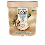 Permanent Dye Garnier Good Blonde Nº 9.1 Nº 9.1 Rubio Vainilla 217 ml (1 enhed) til kvinder produktemballage