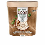 Permanent Dye Garnier Good Café Latte Blonde Nº 7,12 Nº 7,12 Rubio Cafe Latte 217 ml (1 enhed) til kvinder produktemballage