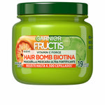 Hårmaske Garnier Fructis Vitamin Force 320 ml til kvinder hårmaske emballage