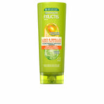 Balsam Garnier Fructis Liso Brillo 250 ml balsamflaske