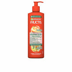 No-Rinse Repairing Cream Garnier Fructis 400 ml Keratin 10-i-1 til kvinder hudplejeemballage