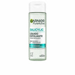 Exfoliating Facial Gel Garnier SKINACTIVE 120 ml hudplejeemballage