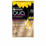 Hårmaske Garnier OLIA (3 enheder) (1 enhed) hårmaskeemballage