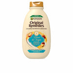 Shampoo Garnier ORIGINAL REMEDIES 400 ml til kvinder shampooflaske