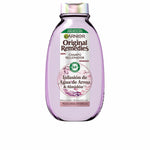 Shampoo Garnier ORIGINAL REMEDIES 400 ml til kvinder shampooflaske