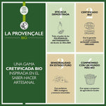 Ansigtsmaske La Provençale Bio D3665601 100 ml til kvinder maske emballage