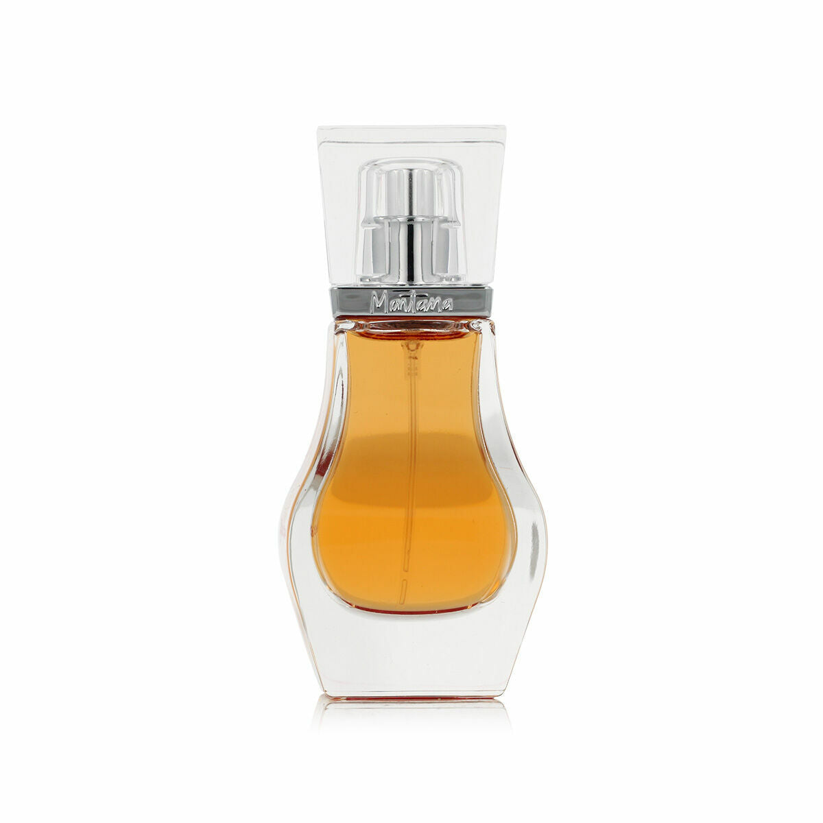 Dameparfume Montana EDT til kvinder flaske