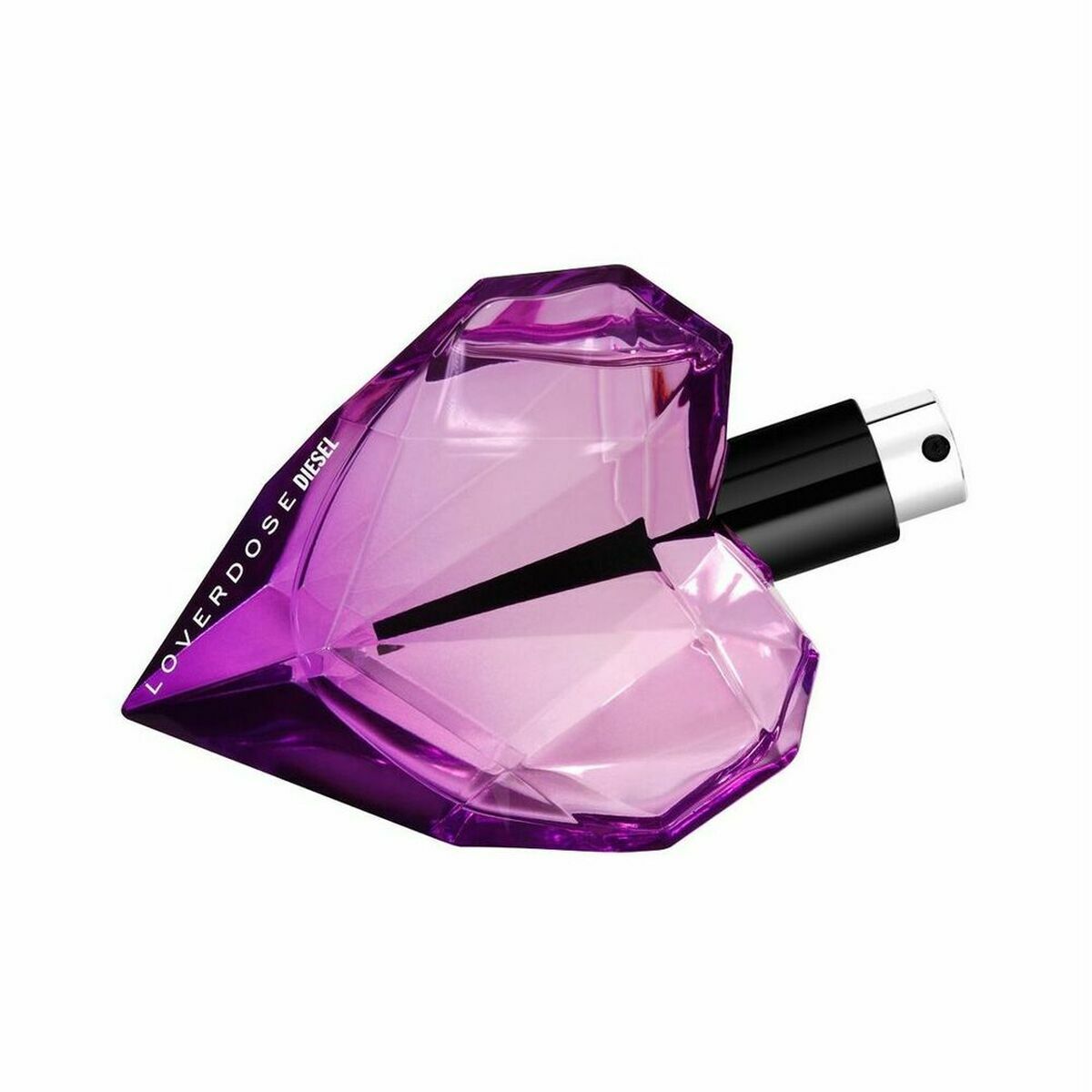 Diesel Loverdose 50 ml EDP til kvinder flaske