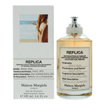 Maison Margiela, Beach Walk, Eau De Toilette, For Women, 100 ml