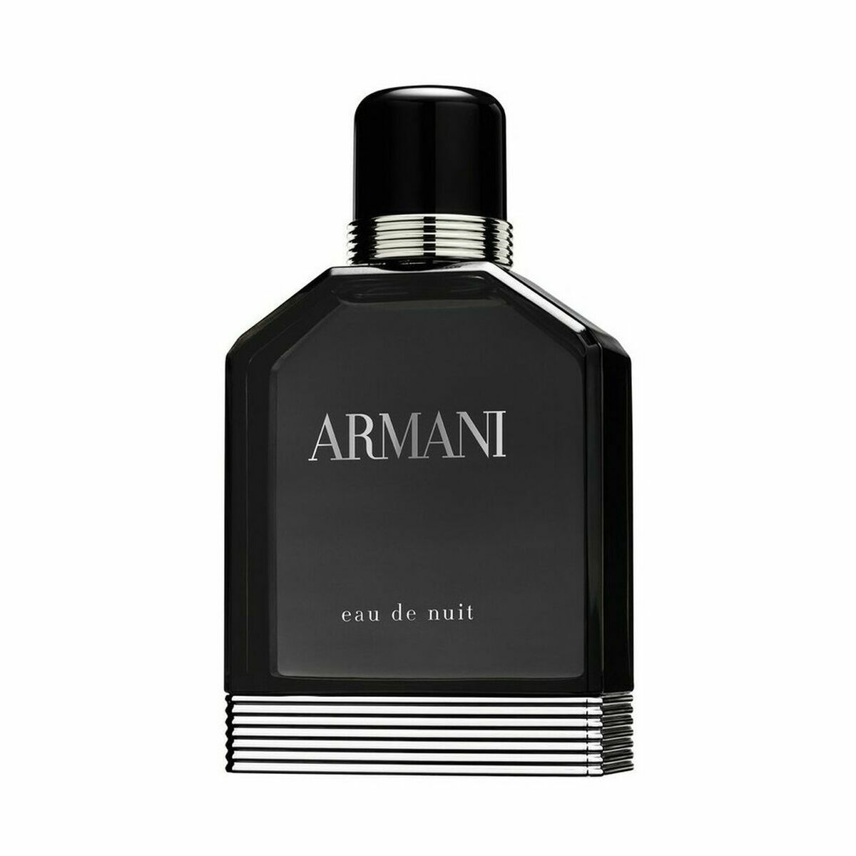 Herreparfume Armani EDT til mænd flaske