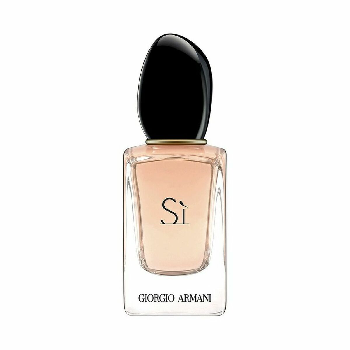 Armani Sì Armani 755 EDP til kvinder flaske
