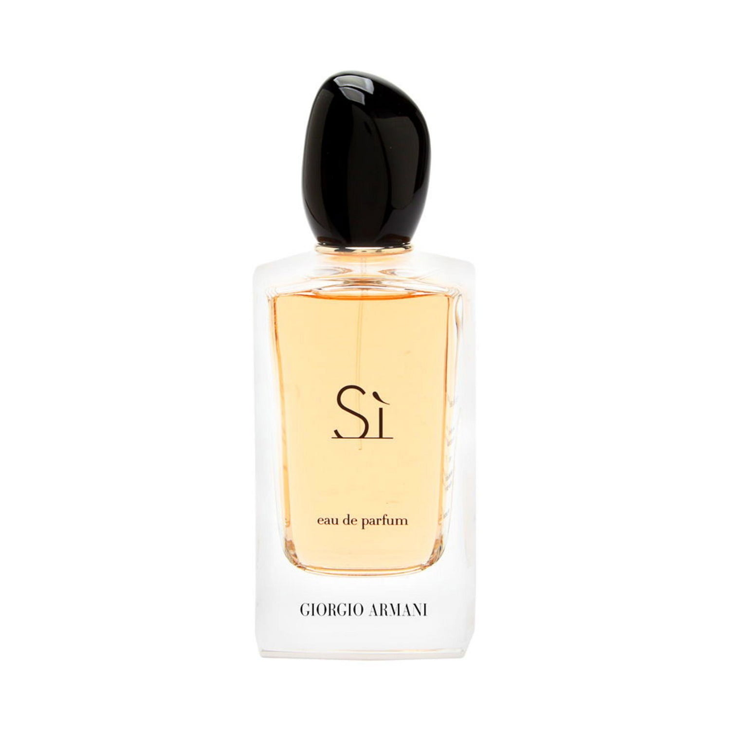 Giorgio Armani, Si, Eau De Parfum, For Women, 100 ml *Tester