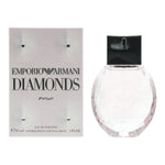 Emporio Armani, Diamonds, Eau De Toilette, For Women, 30 ml