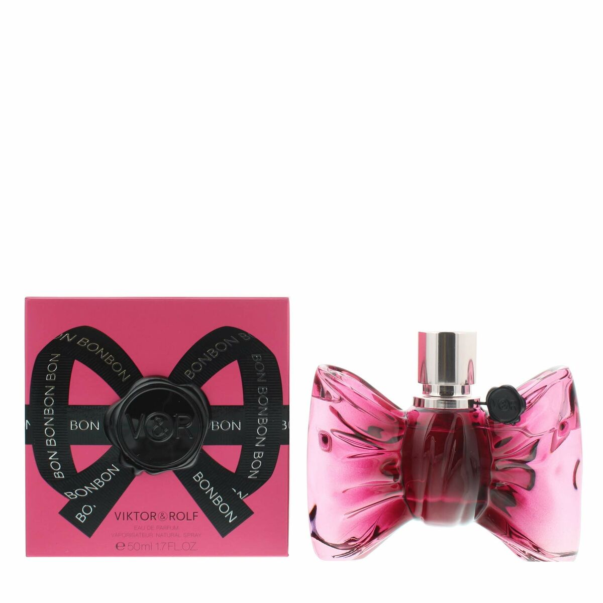Dameparfume Viktor & Rolf EDP 50 ml til Dame flaske