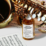 Herreparfume Maison Margiela REPLICA JAZZ CLUB EDT 100 ml til mænd flaske