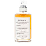 Herreparfume Maison Margiela REPLICA JAZZ CLUB EDT 100 ml til mænd flaske