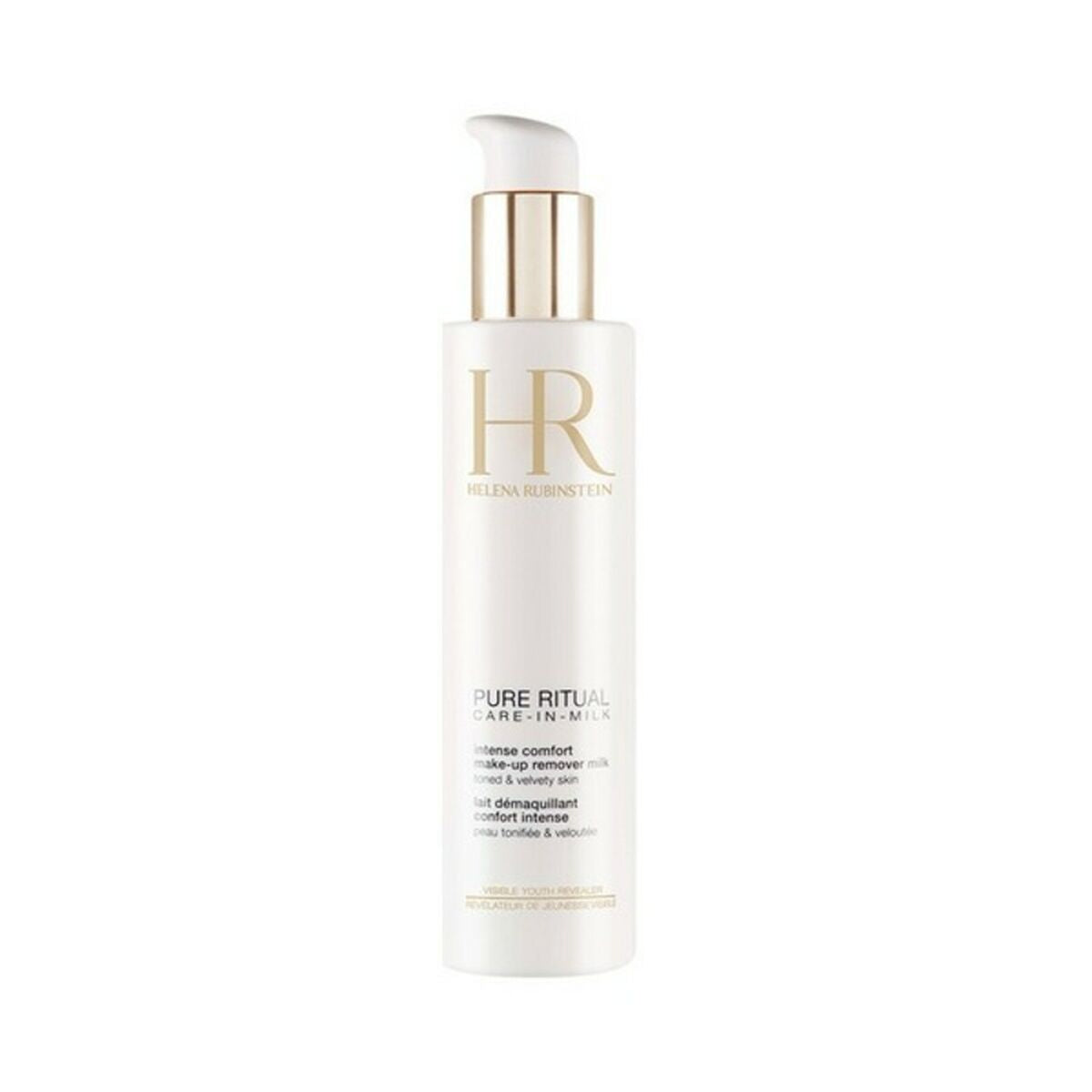 Cleansing Lotion Helena Rubinstein C-HR-101-B5 200 ml til kvinder hudpleje emballage