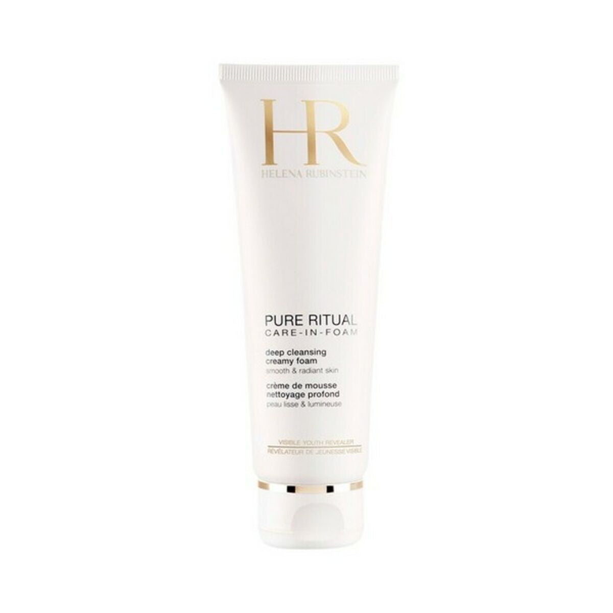 Renseskum Helena Rubinstein C-HR-102-B2 125 ml til kvinder produktemballage
