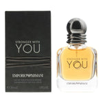 Herreparfume Armani ARM00305 EDT (blomstret) flaske til mænd