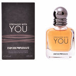 Herreparfume Armani ARM00305 EDT (blomstret) flaske til mænd