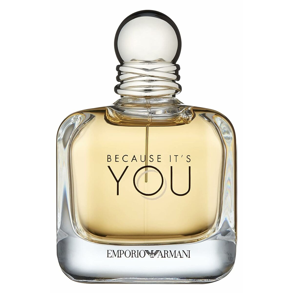 Dameparfume Armani You She EDP til kvinder flaske
