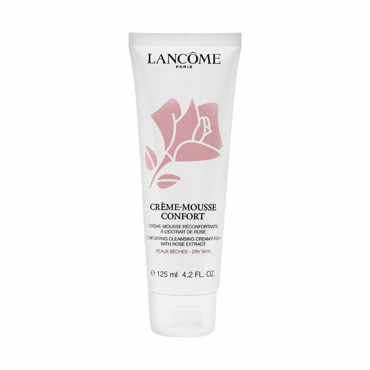 Renseskum Lancôme KL44123 til kvinder produktemballage