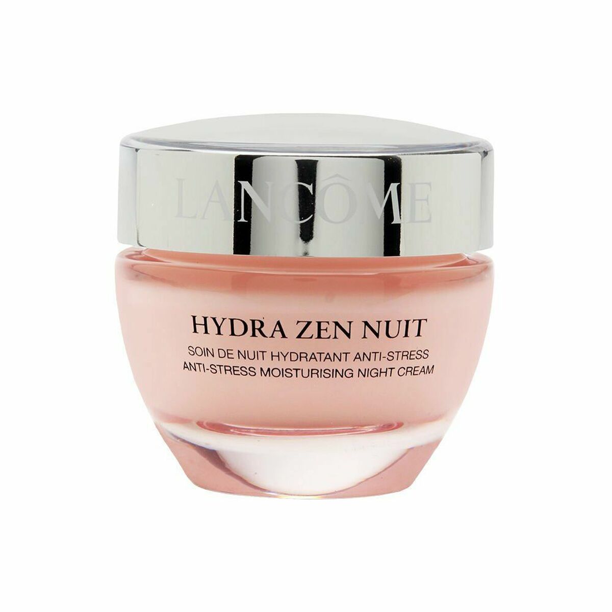 Natcreme Lancôme LCOL2570105 50 ml hudplejeemballage til kvinder