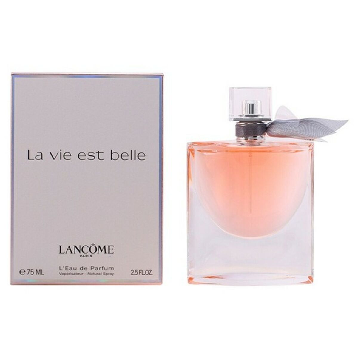 Dameparfume Lancôme La Vie Est Belle EDP til kvinder flaske