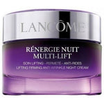 Lancome, Renergie Multi Lift, Firmer, At Night, Cream, For Face, 50 ml *Tester