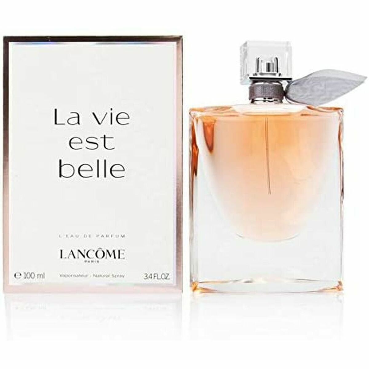 Dameparfume Lancôme LAVB02 EDP til kvinder flaske
