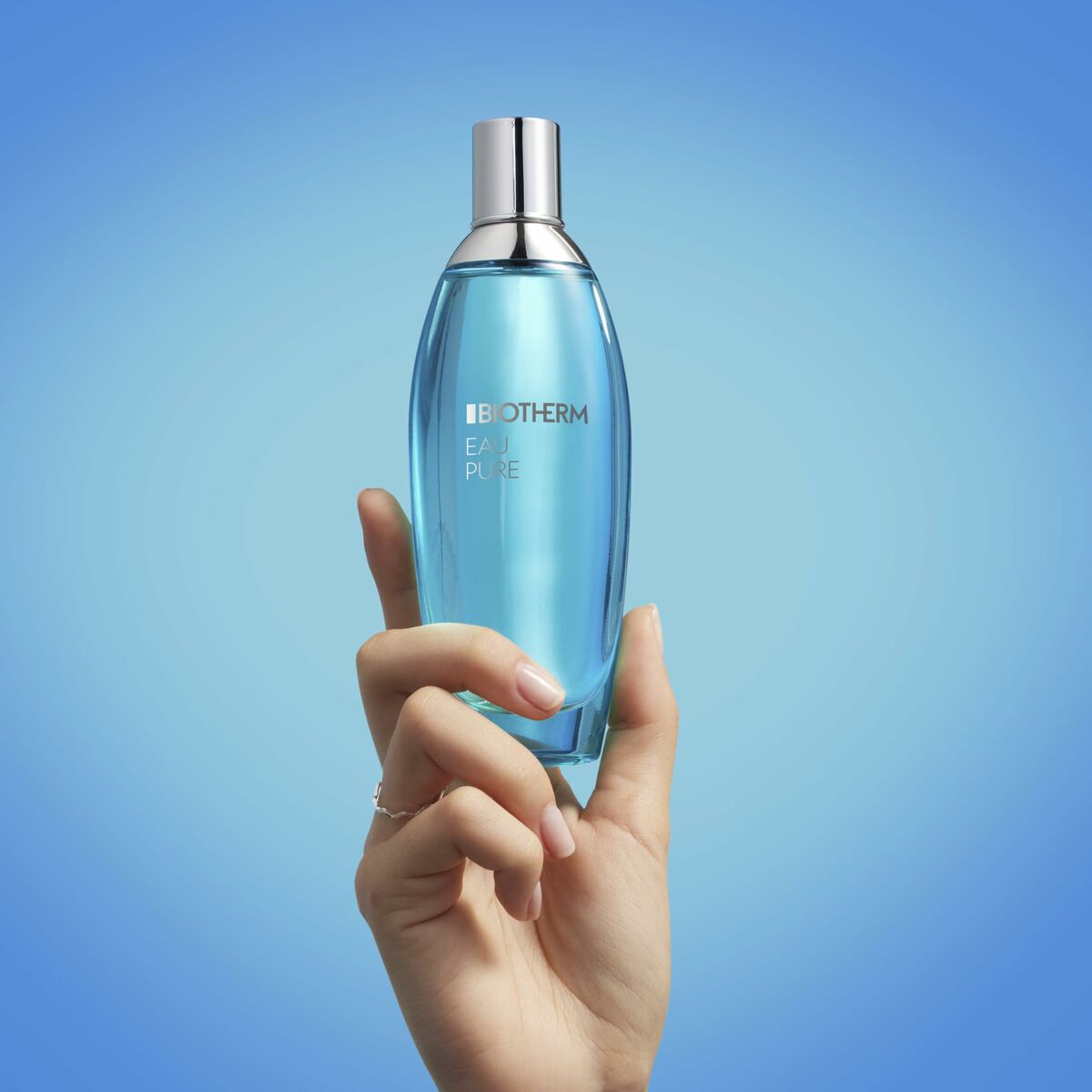 Dameparfume Biotherm 6451 EDT 50 ml 250 ml til Dame flaske