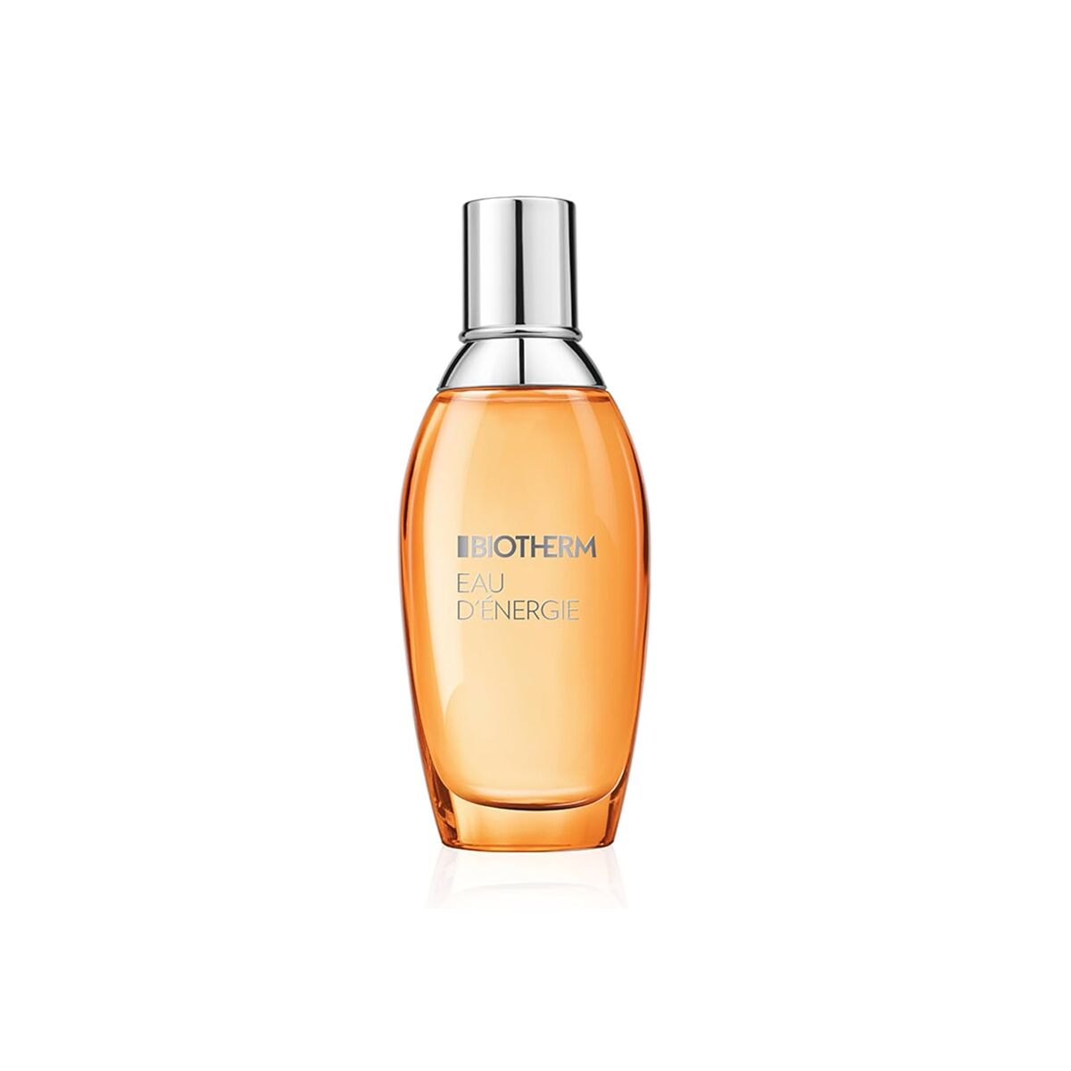 Dameparfume Biotherm Eau D'Energie EDT 50 ml til Dameflaske