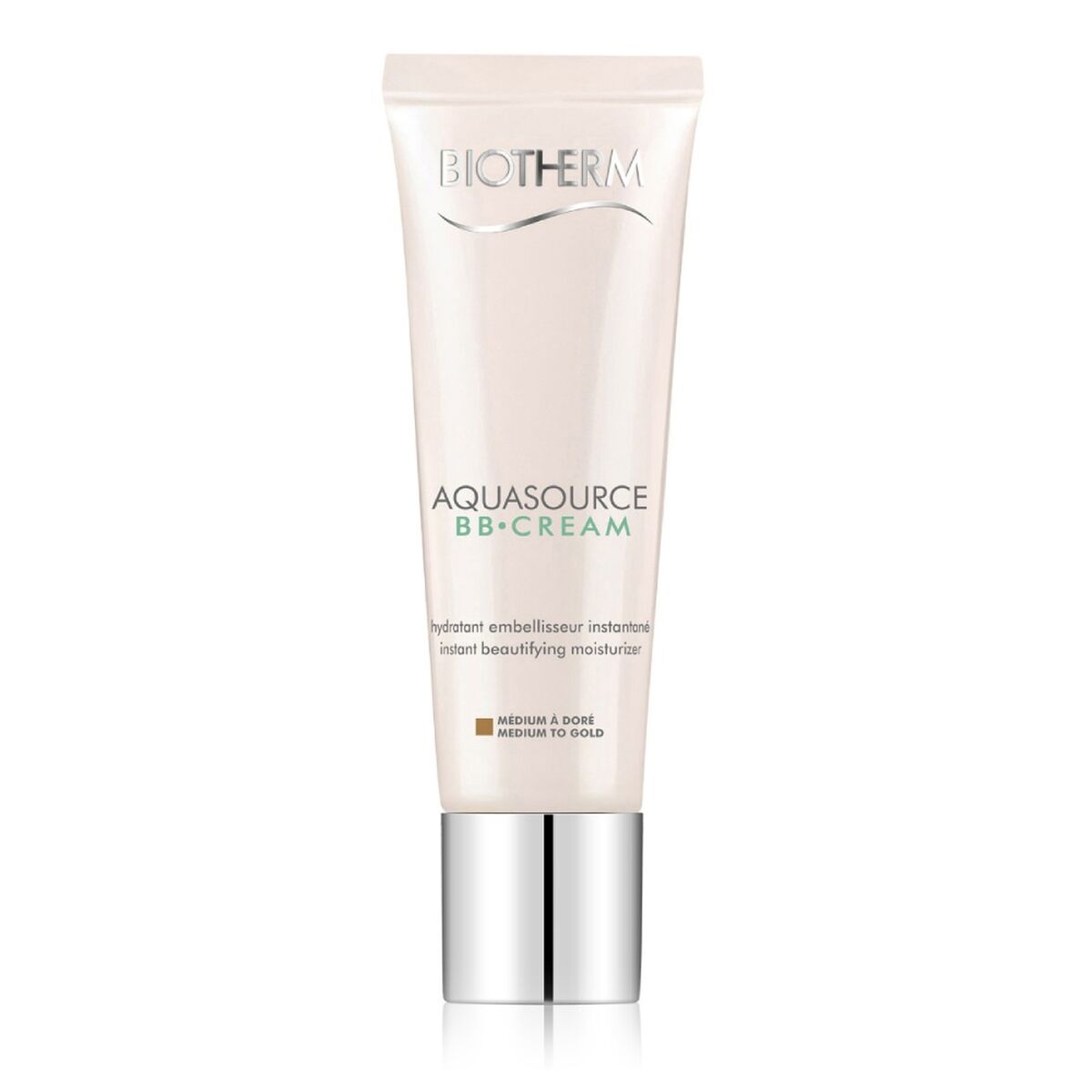 Fugtgivende creme med farve Biotherm 4319 Spf 15 30 ml 250 ml til kvinder hudpleje emballage