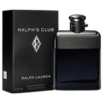 Herreparfume Ralph Lauren EDP 96 g Ralph's Club for Men flaske